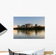 Skyline Arlington Virginia Wall Decal