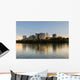 Skyline Arlington Virginia Wall Decal