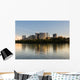Skyline Arlington Virginia Wall Decal