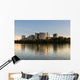 Skyline Arlington Virginia Wall Decal