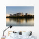 Skyline Arlington Virginia Wall Decal