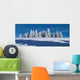 Winter Feldberg Wall Decal