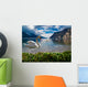Heaven on Earth Wall Mural
