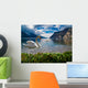 Heaven on Earth Wall Mural