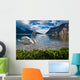 Heaven on Earth Wall Mural