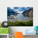 Heaven on Earth Wall Mural