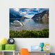 Heaven on Earth Wall Mural