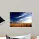 Herbes Hautes Wall Mural