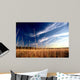 Herbes Hautes Wall Mural