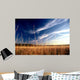 Herbes Hautes Wall Mural