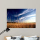 Herbes Hautes Wall Mural