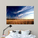 Herbes Hautes Wall Mural