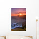 Point Reyes Sunset Wall Decal