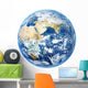 Planet Earth Wall Decal