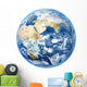 Planet Earth Wall Decal