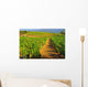 Landscape Vines Provence Wall Decal