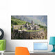 Aerial view on Tatev Wall Mural