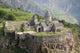 Aerial view on Tatev Wall Mural