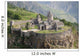 Aerial view on Tatev Wall Mural
