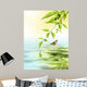 Zen Atmosphere Wall Mural