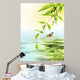 Zen Atmosphere Wall Mural