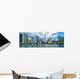 Chicago Skyline Wall Decal