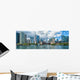 Chicago Skyline Wall Decal