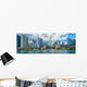 Chicago Skyline Wall Decal
