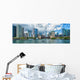 Chicago Skyline Wall Decal