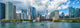 Chicago Skyline Wall Decal