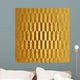 Background of Japanese-style gilt Wall Mural