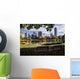 Minneapolis Cityscape Wall Decal