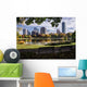 Minneapolis Cityscape Wall Decal