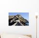 Road to Gaztelugatxe Wall Mural
