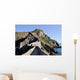 Road to Gaztelugatxe Wall Mural