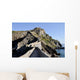 Road to Gaztelugatxe Wall Mural
