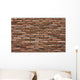 Brick Seamless Wall - Wall Decal
