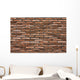 Brick Seamless Wall - Wall Decal