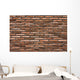 Brick Seamless Wall - Wall Decal
