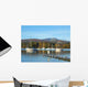 Yachts Windermere Wall Decal