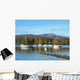 Yachts Windermere Wall Decal
