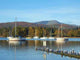 Yachts Windermere Wall Decal