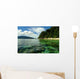 Kho-rawi Island Wall Decal