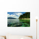 Kho-rawi Island Wall Decal