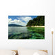 Kho-rawi Island Wall Decal