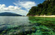 Kho-rawi Island Wall Decal