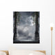 Gothic scenery 25 Wall Mural