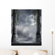 Gothic scenery 25 Wall Mural