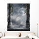 Gothic scenery 25 Wall Mural