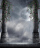 Gothic scenery 25 Wall Mural